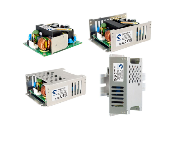 Open Frame Chassis AC/DC Power Supply Module